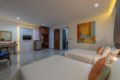 Cozy Triple Room - Pool, Beach, Garden - 158 ホテル詳細