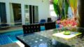 Cozy villa with private pool and beatifull garden ホテル詳細