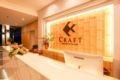 CRAFT Resort & Villas ホテル詳細