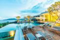 Crest Resort & Pool Villas ホテル詳細