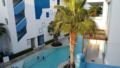 Crest Santora. Huahin sea view 1br pool access ホテル詳細