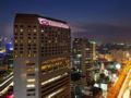 Crowne Plaza Bangkok Lumpini Park ホテル詳細