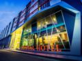 Crystal Hotel Hat Yai ホテル詳細