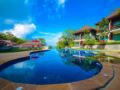 Crystal Wild Resort Panwa Phuket ホテル詳細