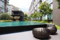 D Condo Mine, Beautiful corner unit on Top floor ホテル詳細