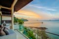 D-Lux 5 bed villa with incredible view over Sirey ホテル詳細
