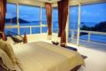 D-Lux Breath taking 5 bed sea view villa in Ao Po ホテル詳細