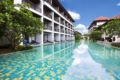 D Varee Mai Khao Beach Phuket Resort ホテル詳細