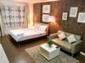 Dcondo Campus Perfect room Chiangmai University ホテル詳細