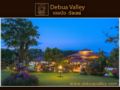 De Bua Valley ホテル詳細