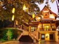 De Naga Hotel Chiang Mai ホテル詳細