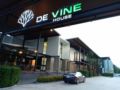 DE VINE HOUSE ホテル詳細