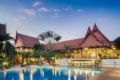 Deevana Patong Resort & Spa ホテル詳細