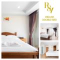 Deluxe Double Bed (DDB)-Royale 8 Ville ホテル詳細