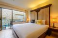 Deluxe Pool AccessPatong Lodge Hotel, Phuket. ホテル詳細