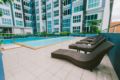 Deluxe Pool View Suite(Gym/Pool/Double) ホテル詳細