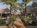Dhevan Dara Resort & Spa ホテル詳細