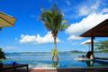 Dhevatara Residence Villa 1 -Beachfront, 4 Bedroom ホテル詳細