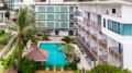 Di Pantai Boutique Beach Resort ホテル詳細
