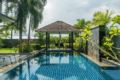 Diamond 272 - Modern private pool villa in BangTao ホテル詳細