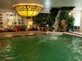 Diamond City Hotel ホテル詳細