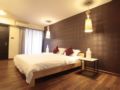 Diary Suite Deluxe Wallpaper - Double Bed ホテル詳細
