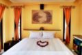 Double Room Deluxe with balcony 2 ホテル詳細
