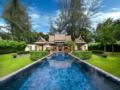 DoublePool Villas by Banyan Tree ホテル詳細