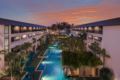 DoubleTree by Hilton Phuket Banthai Resort ホテル詳細