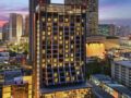 DoubleTree by Hilton Sukhumvit Bangkok ホテル詳細