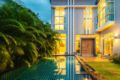 Dream Living Chiangmai Pool Villa ホテル詳細