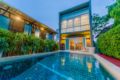 Dream Luxury Chiang Mai Pool Villa ホテル詳細