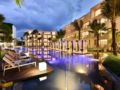 Dream Phuket Hotel and Spa ホテル詳細