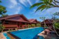 Dreamstay Resort | Homely 10 Room Pool Resort ホテル詳細