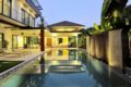 DV248 3BR Phuket DREAM VILLA with HUGE pool ホテル詳細
