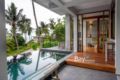 EDEN 3br - Pool, Sea View, Garden, Design ホテル詳細