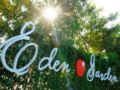 Eden Garden Resort ホテル詳細