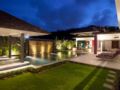 Eden Villa phuket ホテル詳細