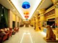 Egypt Boutique Hotel ホテル詳細