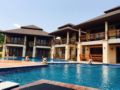 Elegancy Resort Hua Hin ホテル詳細