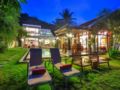 Emerald Sands Beach Villa ホテル詳細