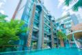 Emerald Terrace Patong-1Bedroom By Golden Legal ホテル詳細