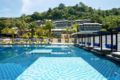 Emperor Phuket Resort, DLX Ocean View, KamalaBeach ホテル詳細
