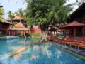 Escape Hua Hin Hotel ホテル詳細