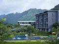 Escape Khaoyai Hotel ホテル詳細