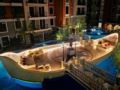Espana Condo Resort Jomtien Pattaya ホテル詳細