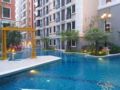 Espana Condo Resort Pattaya ホテル詳細