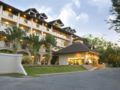 Eurasia Chiang Mai Hotel ホテル詳細