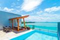 Eva beach seaview villa private pool 4bedroom ホテル詳細