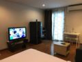 EveRyDaY STUDIO ROOM BUDGET SUKHUMVIT 85 ONNUT ホテル詳細